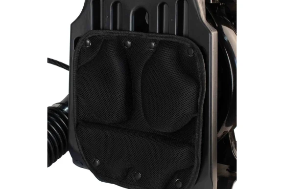 Воздуходувка ранцевая BW4/80 (80см3,мощность3,2кВт/4,4л 1610м3/ч VERTON Воздуходувка ранцевая BW4/80 (80см3,мощность3,2кВт/4,4л 1610м3/ч VERTON