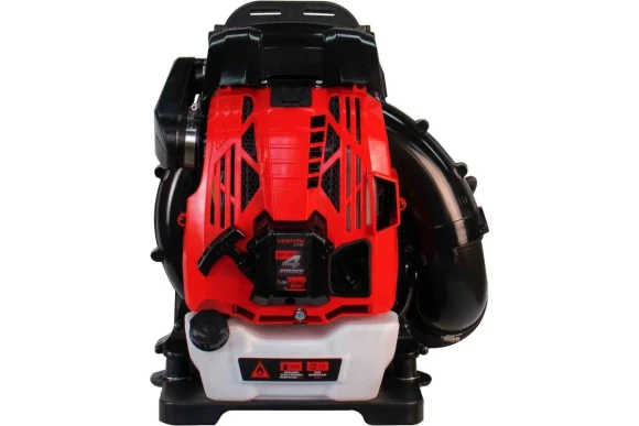 Воздуходувка ранцевая BW4/80 (80см3,мощность3,2кВт/4,4л 1610м3/ч VERTON Воздуходувка ранцевая BW4/80 (80см3,мощность3,2кВт/4,4л 1610м3/ч VERTON