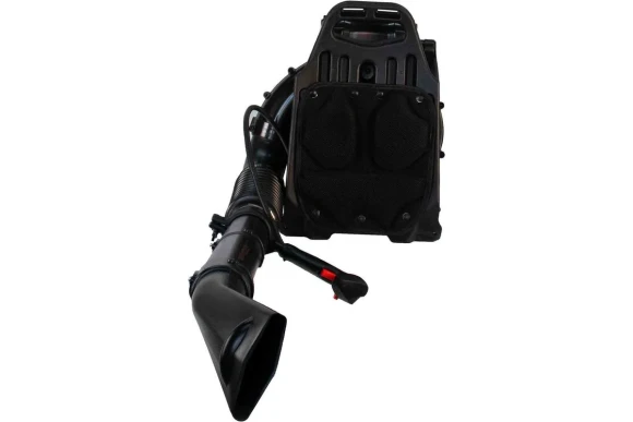 Воздуходувка ранцевая BW4/80 (80см3,мощность3,2кВт/4,4л 1610м3/ч VERTON Воздуходувка ранцевая BW4/80 (80см3,мощность3,2кВт/4,4л 1610м3/ч VERTON