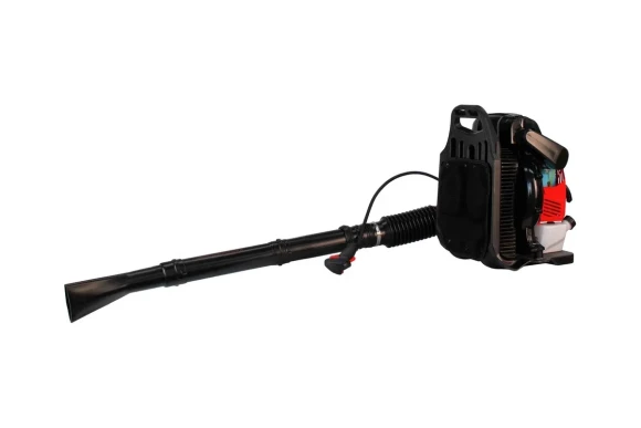 Воздуходувка ранцевая BW4/80 (80см3,мощность3,2кВт/4,4л 1610м3/ч VERTON Воздуходувка ранцевая BW4/80 (80см3,мощность3,2кВт/4,4л 1610м3/ч VERTON