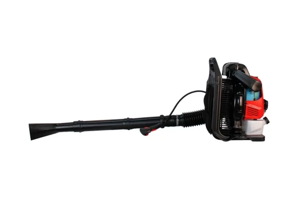 Воздуходувка ранцевая BW4/80 (80см3,мощность3,2кВт/4,4л 1610м3/ч VERTON Воздуходувка ранцевая BW4/80 (80см3,мощность3,2кВт/4,4л 1610м3/ч VERTON