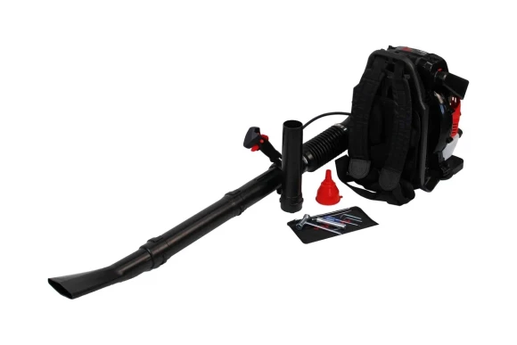 Воздуходувка ранцевая BW4/80 (80см3,мощность3,2кВт/4,4л 1610м3/ч VERTON Воздуходувка ранцевая BW4/80 (80см3,мощность3,2кВт/4,4л 1610м3/ч VERTON