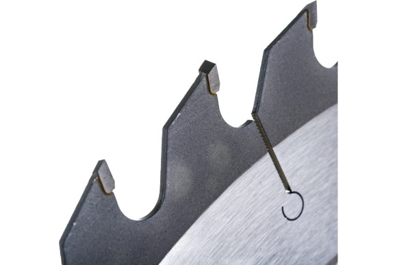 Диск пильный по дереву 350 х 50мм, 36Т, HW354 HILBERG Диск пильный по дереву 350 х 50мм, 36Т, HW354 HILBERG