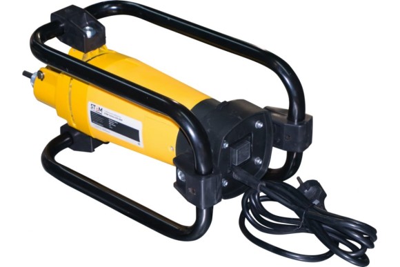 Глубинный вибратор STEM TECHNO SVE-2000