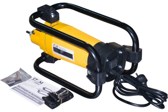 Глубинный вибратор STEM TECHNO SVE-2000