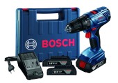 Шуруповёрт, аккум BOSCH GSR 180-Li 54H/m 2*1.5A/h Шуруповёрт, аккум BOSCH GSR 180-Li 54H/m 2*1.5A/h