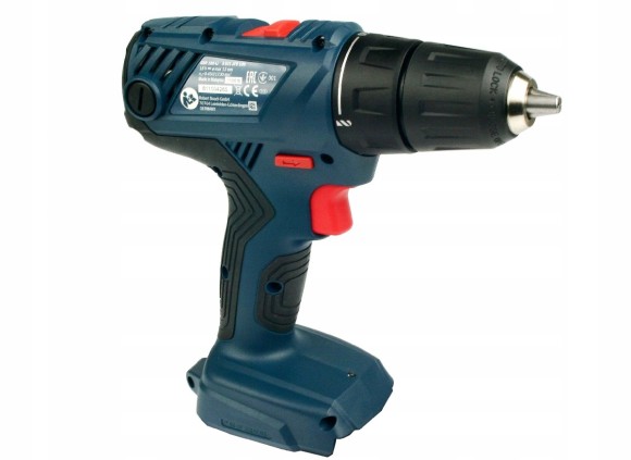 Шуруповёрт, аккум BOSCH GSR 180-Li 54H/m 2*1.5A/h Шуруповёрт, аккум BOSCH GSR 180-Li 54H/m 2*1.5A/h