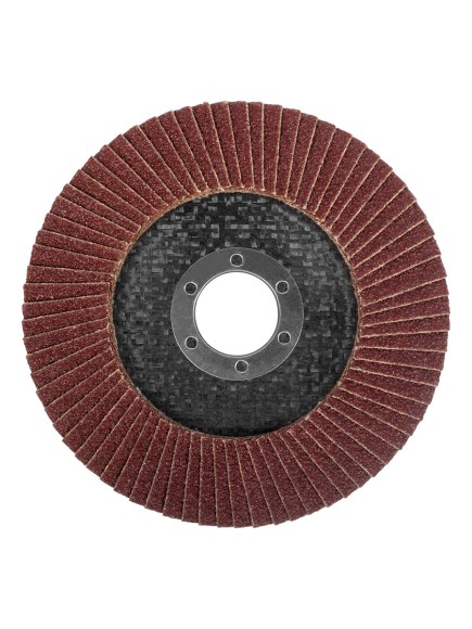 Диск лепестковый 125*22,2 Р20 РемоКолор Диск лепестковый 125*22,2 Р20 РемоКолор
