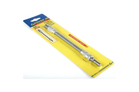 Адаптер для бит гибкий STAYER  200 мм