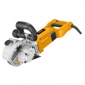 Штроборез INGCO WLC30001,3000Вт,диск 130мм-5шт INDUSTRIAL Штроборез INGCO WLC30001,3000Вт,диск 130мм-5шт INDUSTRIAL