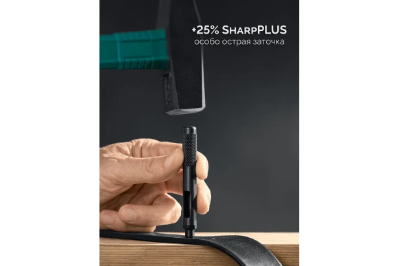 Пробойник +6 насадок,1-6мм,блистер  KRAFTOOL