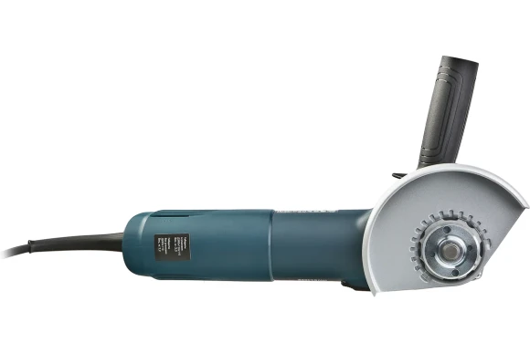 Шлифмашина угловая Hanskonner HWS1400E PLATINUM, 1400Вт, 125мм, 2800-11500об/мин,коробка