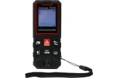 Лазерный дальномер Profipower PLD-60 0,05-60 м, точность ±1 мм E0268 Лазерный дальномер Profipower PLD-60 0,05-60 м, точность ±1 мм E0268