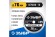 Диск алмазный по керамограниту 76 х 1.2 х 10мм, сплошной, мокрый, Керамо-10 Зубр Диск алмазный по керамограниту 76 х 1.2 х 10мм, сплошной, мокрый, Керамо-10 Зубр