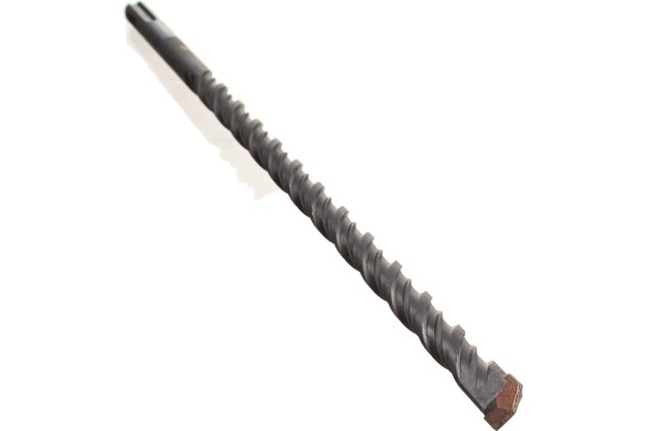 Бур 18*350*400мм, SDS+, 2-кромки, РемоКолор Бур 18*350*400мм, SDS+, 2-кромки, РемоКолор