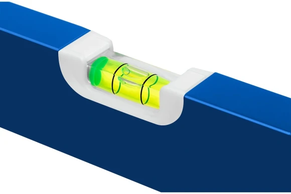Уровень магнитный 2000мм (3 колбы) с зеркальным глазком ЗУБР Уровень магнитный 2000мм (3 колбы) с зеркальным глазком ЗУБР