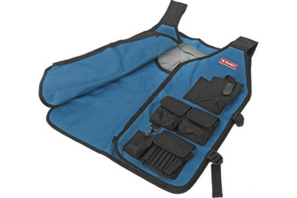 Жилет для инструмента ЗУБР "ЭКСПЕРТ" Жилет для инструмента ЗУБР "ЭКСПЕРТ"