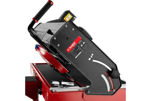 Плиткорез эл.ЗУБР ЭП-300-1500С "Мастер", 1500Вт, длина реза 1200 мм Плиткорез эл.ЗУБР ЭП-300-1500С "Мастер", 1500Вт, длина реза 1200 мм