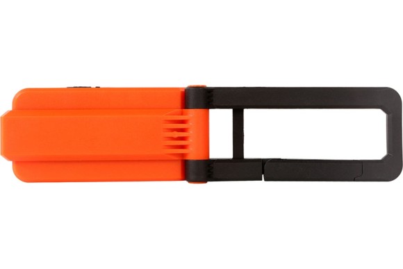 Фонарь прожектор МИНИ аккумул. 300 люм,,COB, магнитный Sturm