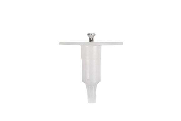 Дюбель-гриб тарельчатый с гвоздём 3,5*50мм 200шт для монтажного пистолета Fedast 