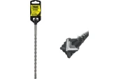 Бур 10*200*260мм, SDS+, 4-кромки, Quadro-X ГРАНИТ Бур 10*200*260мм, SDS+, 4-кромки, Quadro-X ГРАНИТ