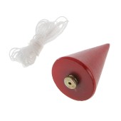 Отвес малярный Конус Hobbi, 200г.-5м Отвес малярный Конус Hobbi, 200г.-5м