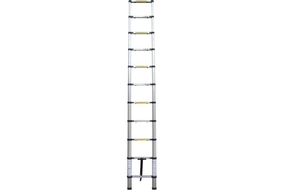 Лестница телескопическая 5,0 метра Техпром SW-T1050
