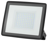 Прожектор светодиодный уличный ЭРА LPR-023-0-65K-100 100Вт 6500K 8000Лм IP65 Прожектор светодиодный уличный ЭРА LPR-023-0-65K-100 100Вт 6500K 8000Лм IP65