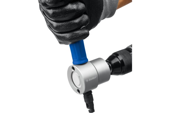 Насадка-ножницы для металла 1,8мм СВЕРЧОК ЗУБР Насадка-ножницы для металла 1,8мм СВЕРЧОК ЗУБР