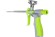 Пистолет для монтажной пены стальной  РемоКолор