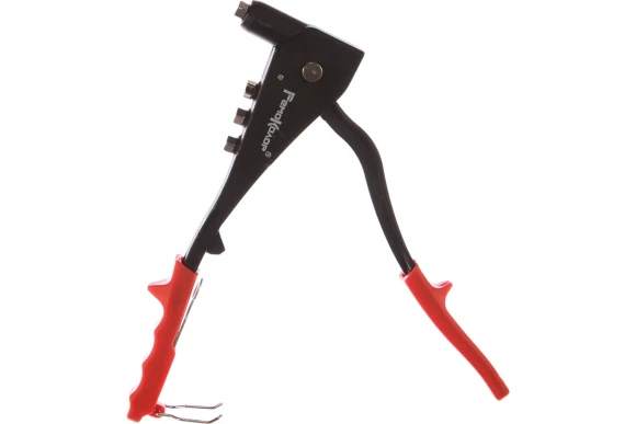 Заклёпочник , 2,4 / 3,2 / 4 / 4.8мм. РемоКолор Заклёпочник , 2,4 / 3,2 / 4 / 4.8мм. РемоКолор