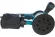Шлифмашина эксцентриковая MAKITA BO5041 Шлифмашина эксцентриковая MAKITA BO5041