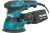 Шлифмашина эксцентриковая MAKITA BO5041