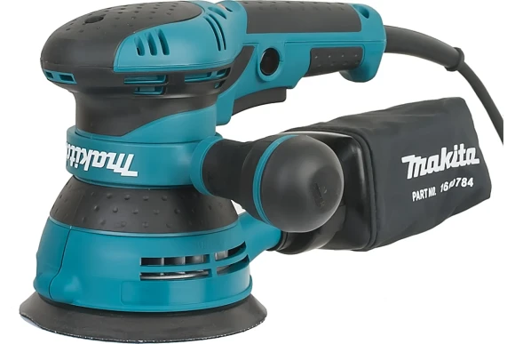 Шлифмашина эксцентриковая MAKITA BO5041
