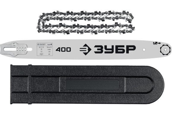 Электропила ЗУБР ПЦ-2240, 2200Вт, поперечный двигатель, шина 40см, 3/8, 1.3, 56 звеньев Электропила ЗУБР ПЦ-2240, 2200Вт, поперечный двигатель, шина 40см, 3/8, 1.3, 56 звеньев