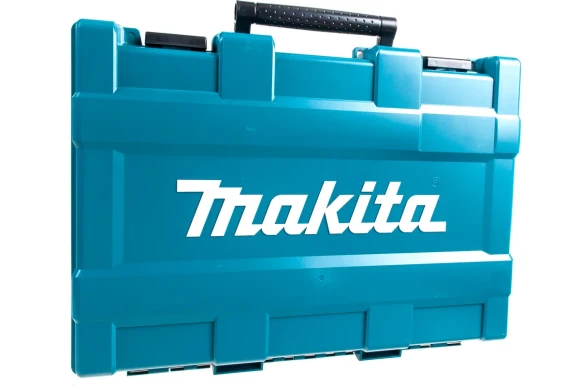 Перфоратор с пылесосом MAKITA HR 2652 800Вт, 2.9Дж, SDS+, 26мм, в кейсе Перфоратор с пылесосом MAKITA HR 2652 800Вт, 2.9Дж, SDS+, 26мм, в кейсе