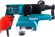 Перфоратор с пылесосом MAKITA HR 2652 800Вт, 2.9Дж, SDS+, 26мм, в кейсе Перфоратор с пылесосом MAKITA HR 2652 800Вт, 2.9Дж, SDS+, 26мм, в кейсе