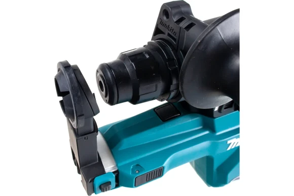 Перфоратор с пылесосом MAKITA HR 2652 800Вт, 2.9Дж, SDS+, 26мм, в кейсе Перфоратор с пылесосом MAKITA HR 2652 800Вт, 2.9Дж, SDS+, 26мм, в кейсе