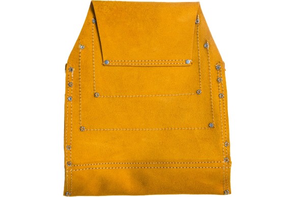 Сумка поясная для инструментов, кожаная, 10 карманов, 2 скобы STAYER PROFESSIONAL Сумка поясная для инструментов, кожаная, 10 карманов, 2 скобы STAYER PROFESSIONAL