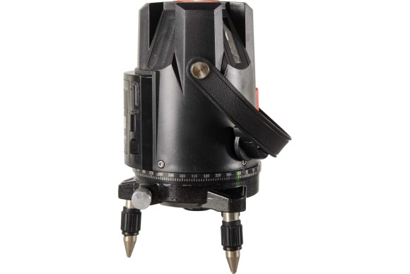 Лазерный нивелир ПЛ-3 Green Ресанта