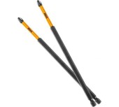 Бита Т25*200мм ударная INGCO SDBIM11T2583