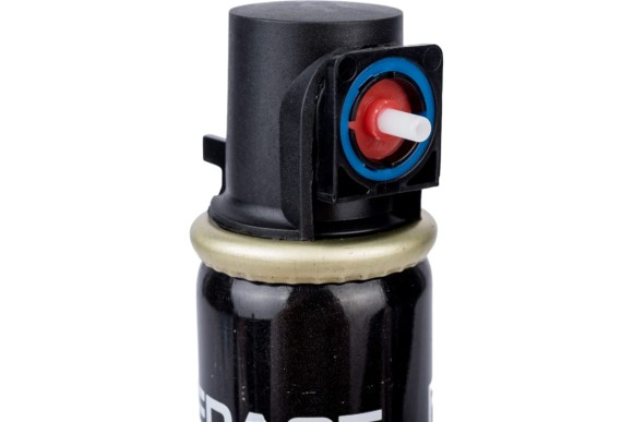 Газовый баллон для монтажных пистолетов 165 мм Fedast Газовый баллон для монтажных пистолетов 165 мм Fedast