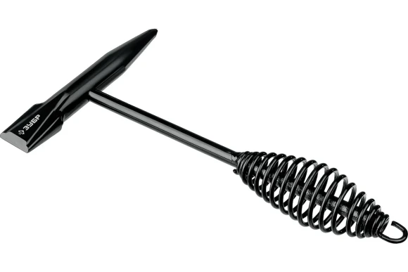 Молоток сварщика 450гр ЗУБР 