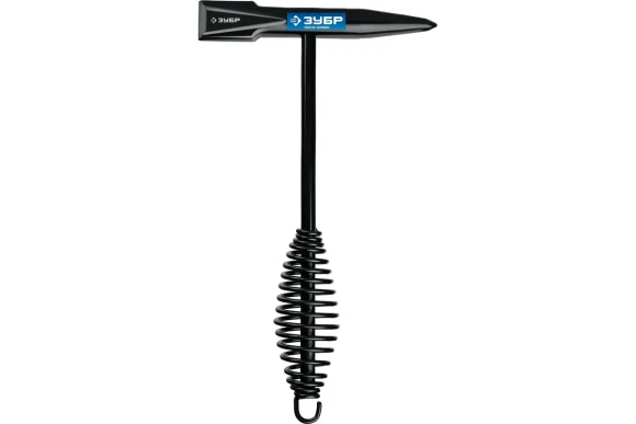 Молоток сварщика 450гр ЗУБР 