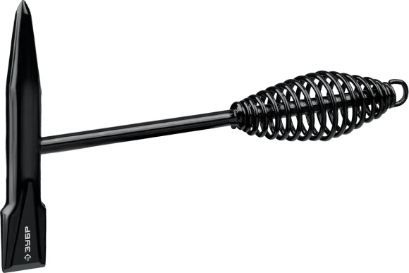 Молоток сварщика 450гр ЗУБР 