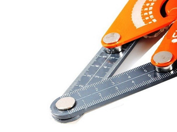 Угольник многоцелев. сталь 230*500 мм Sturm! Угольник многоцелев. сталь 230*500 мм Sturm!