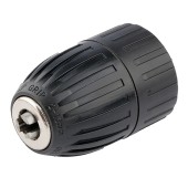 Патрон сверл.БЗП 13мм 1/2"-20UNF Hardax Патрон сверл.БЗП 13мм 1/2"-20UNF Hardax