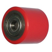 Ролик подвилочный 80 х 60 полиамид Ролик подвилочный 80 х 60 полиамид