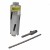 Коронка алмазная 52*150 мм,М16/SDS+ железобетон сухое HILBERG HD352