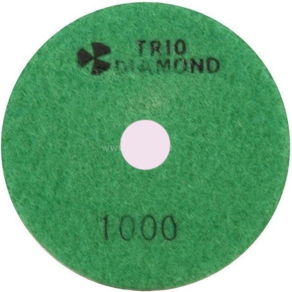 АГШК (черепашка) 100мм, Р1000, сухой, 361000 Trio-Diamond АГШК (черепашка) 100мм, Р1000, сухой, 361000 Trio-Diamond